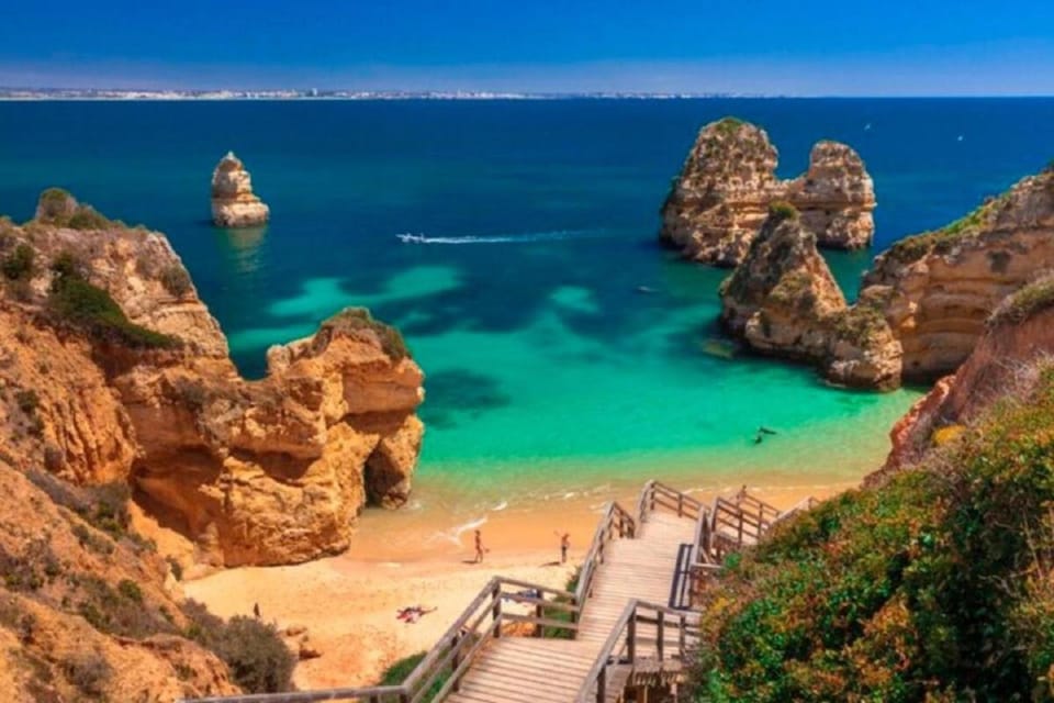 Nearby landmark, Natural landscape, Beach