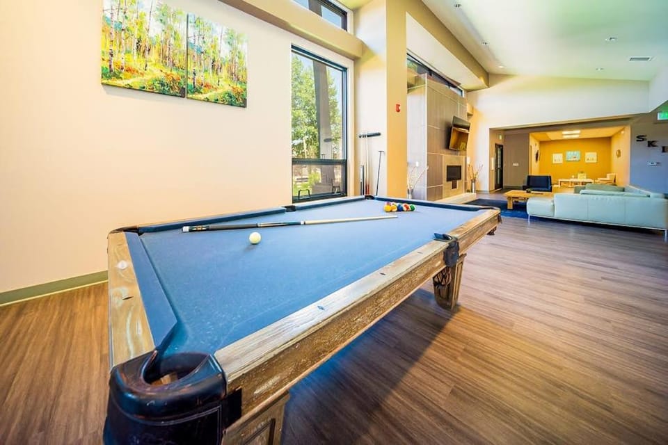 Hi Country Haus 11-2 Apartment in Fraser
