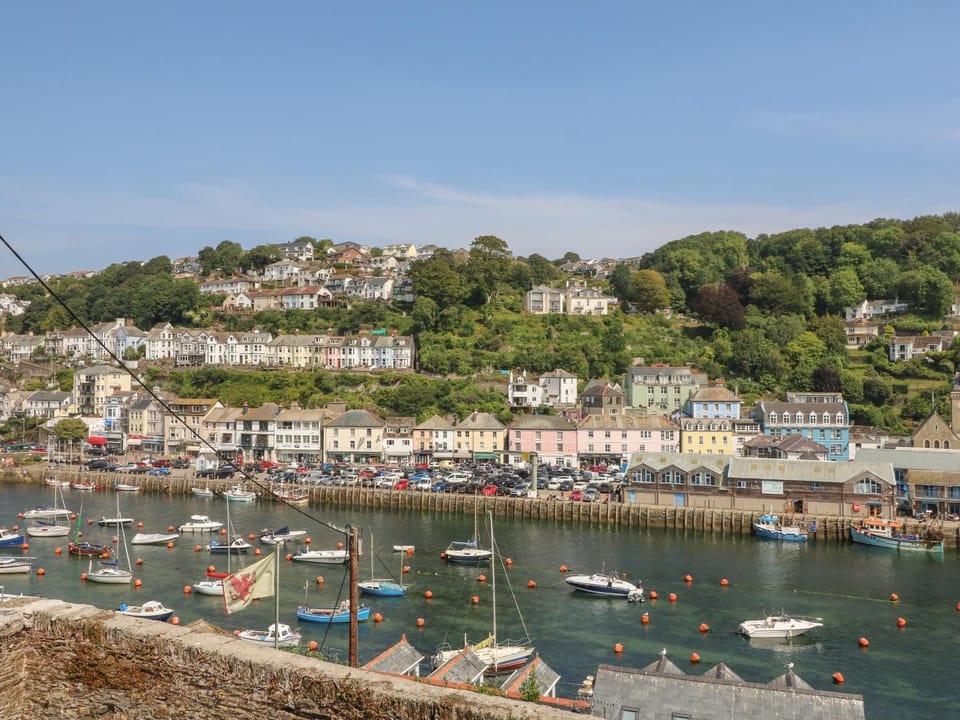 Pixie Cottage House in Looe