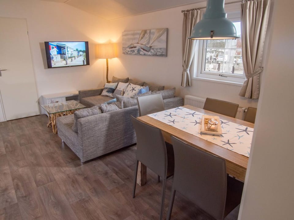 Strand 15 House in Scharbeutz