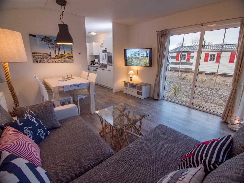Pier98 32 House in Scharbeutz