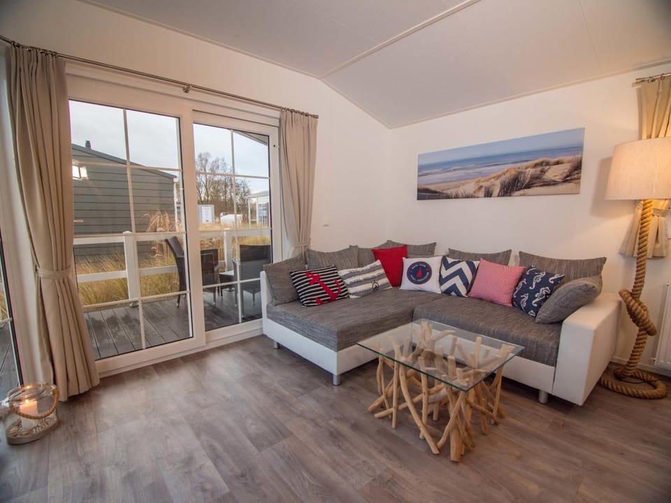 Pier98 32 House in Scharbeutz