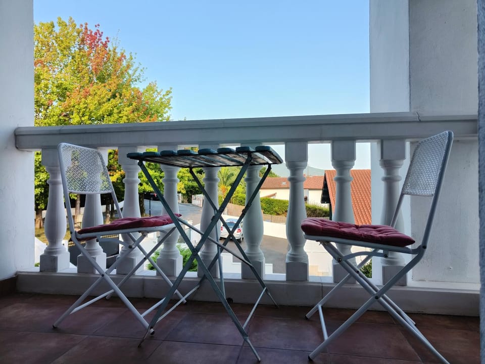 View (from property/room), Balcony/Terrace