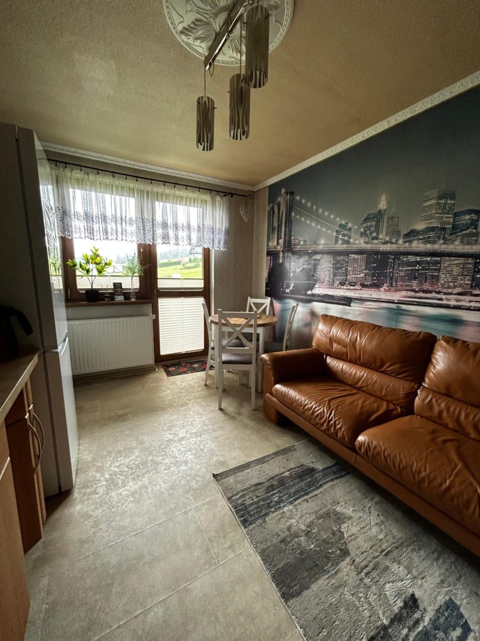 Pokoje na Wierchu Bed and Breakfast in Lesser Poland Voivodeship