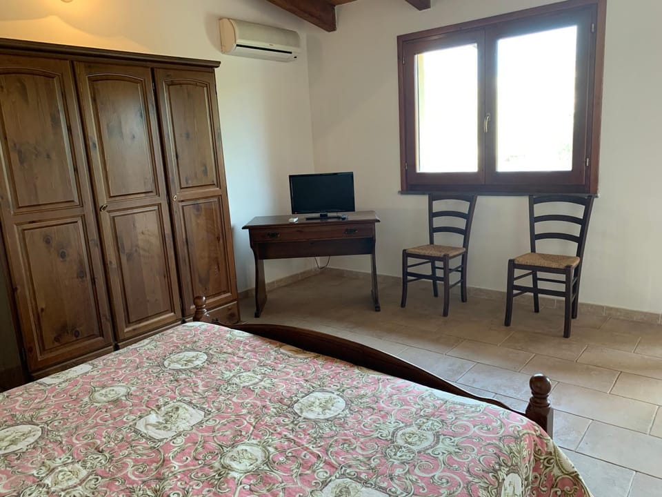 Agriturismo Terra Noas Farm Stay in Sardinia