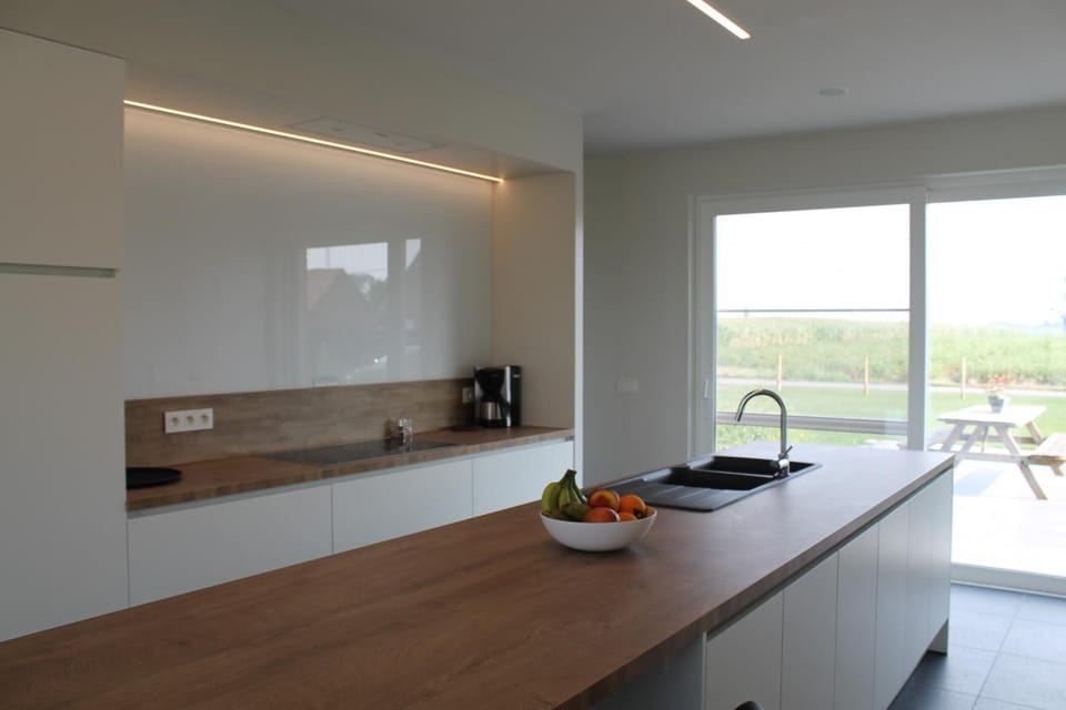 Vakantiewoning 't Pandoerhof House in Ypres