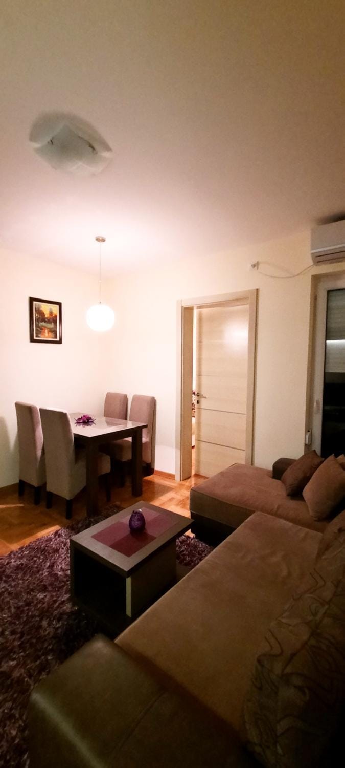Apartman Ana Apartment in Serbia