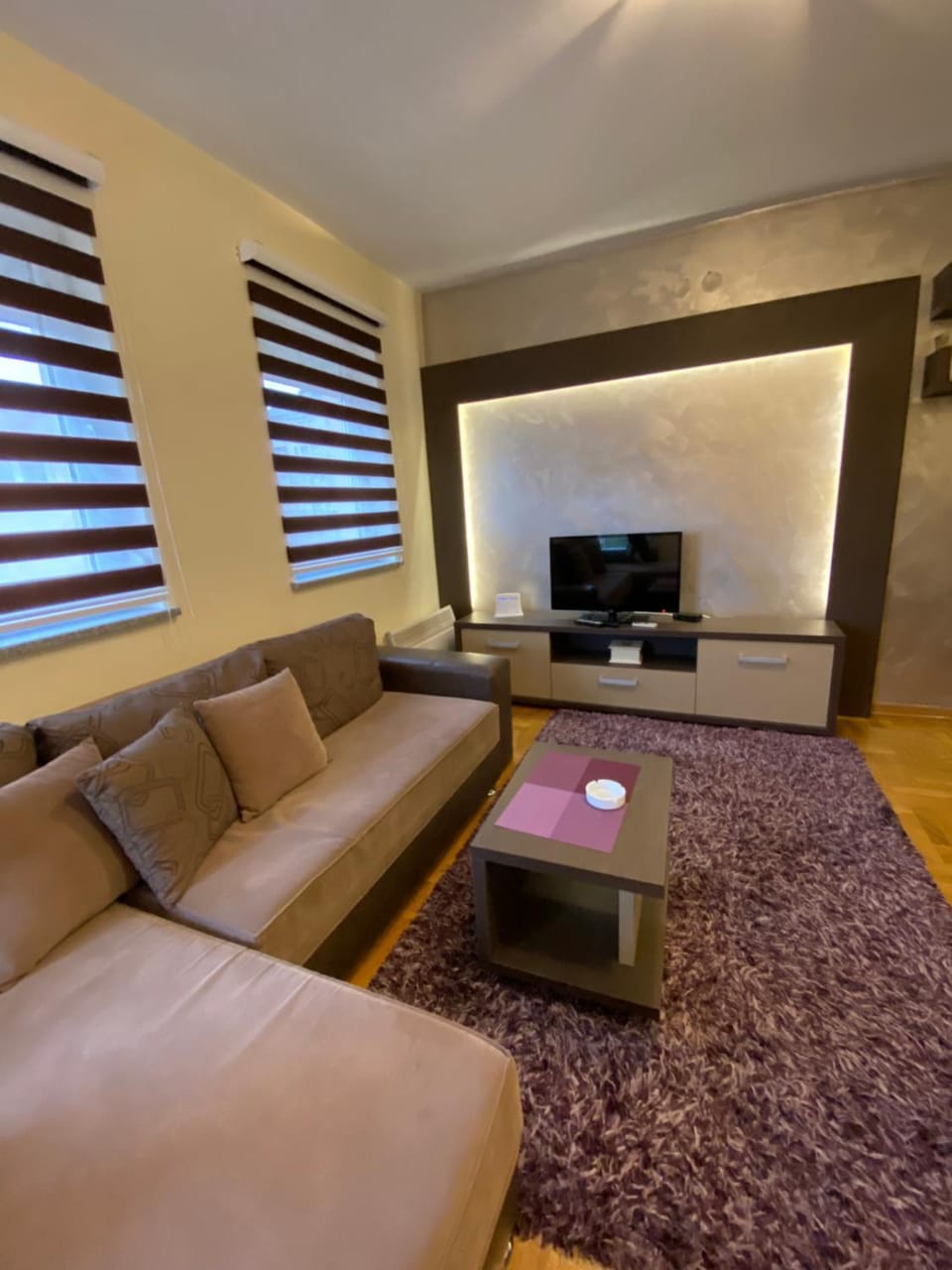 Apartman Ana Apartment in Serbia