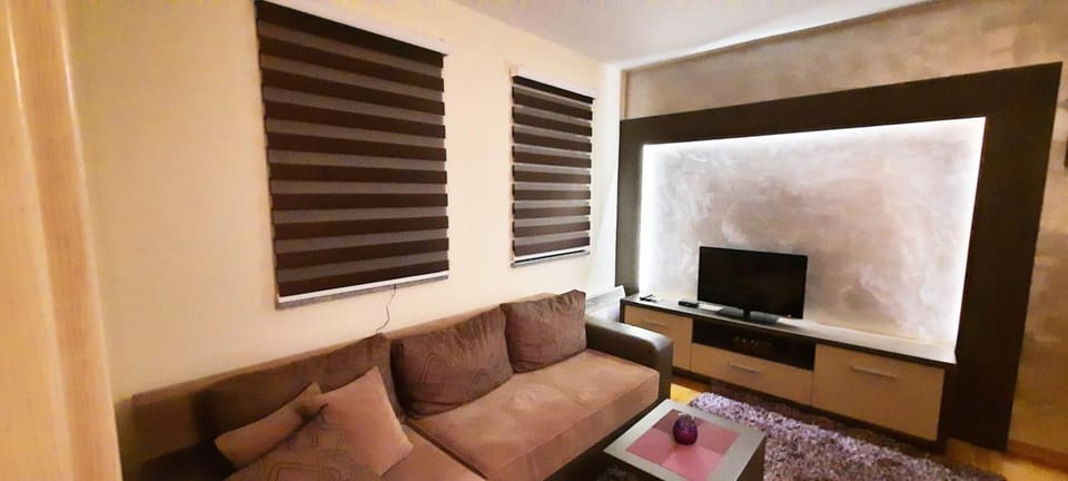 Apartman Ana Apartment in Serbia