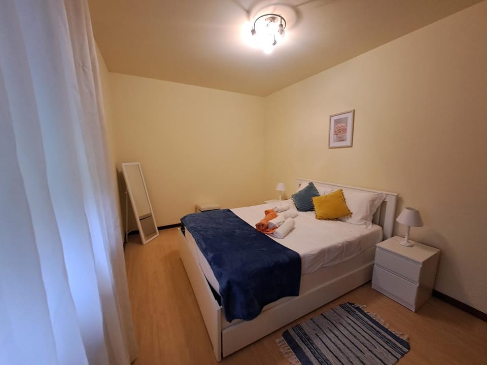 Apartment Sweet Home Apartment in Azores District