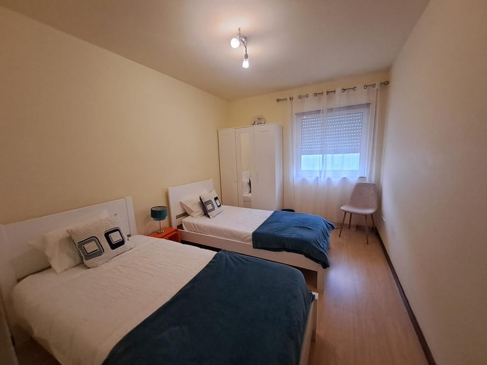 Apartment Sweet Home Apartment in Azores District