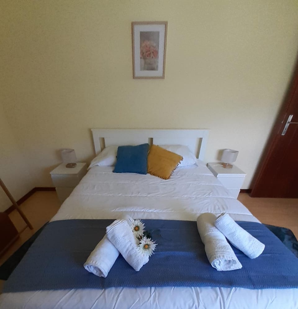Apartment Sweet Home Apartment in Azores District
