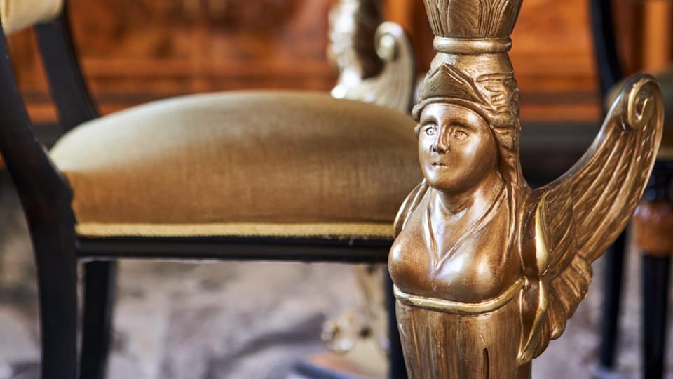 Communal lounge/ TV room, Lounge or bar, Decorative detail