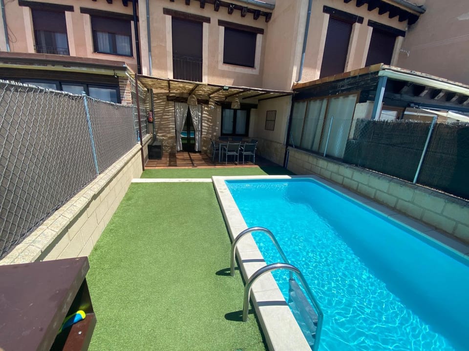 La espiga de la Mata House in Community of Madrid