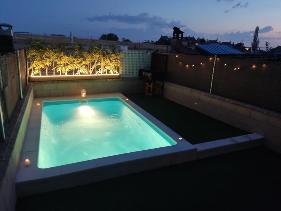 La espiga de la Mata House in Community of Madrid