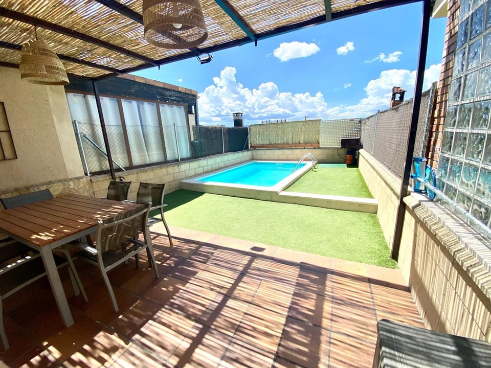 La espiga de la Mata House in Community of Madrid