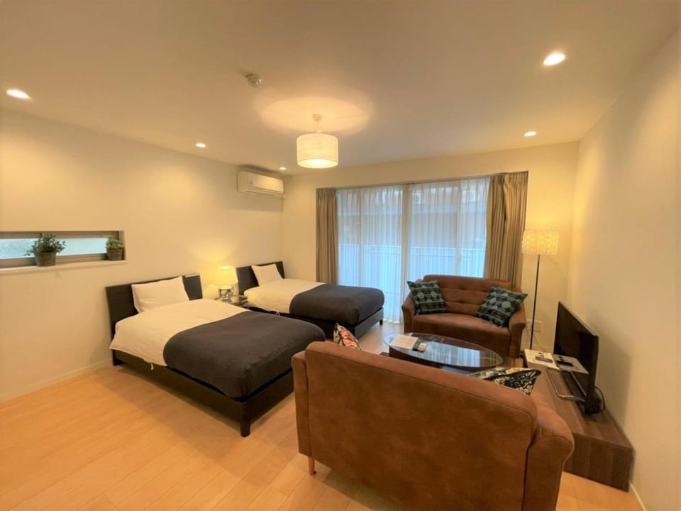 Salon Shibuya - Vacation STAY 78188 Apartment in Shibuya