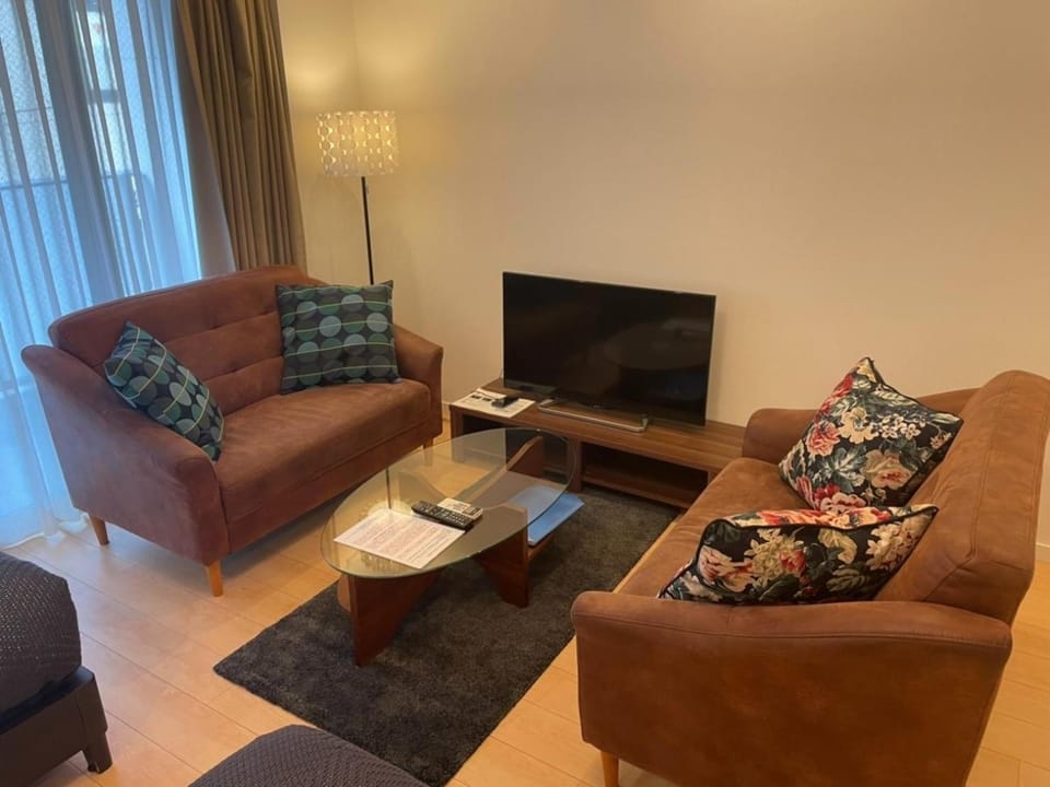 Salon Shibuya - Vacation STAY 78188 Apartment in Shibuya