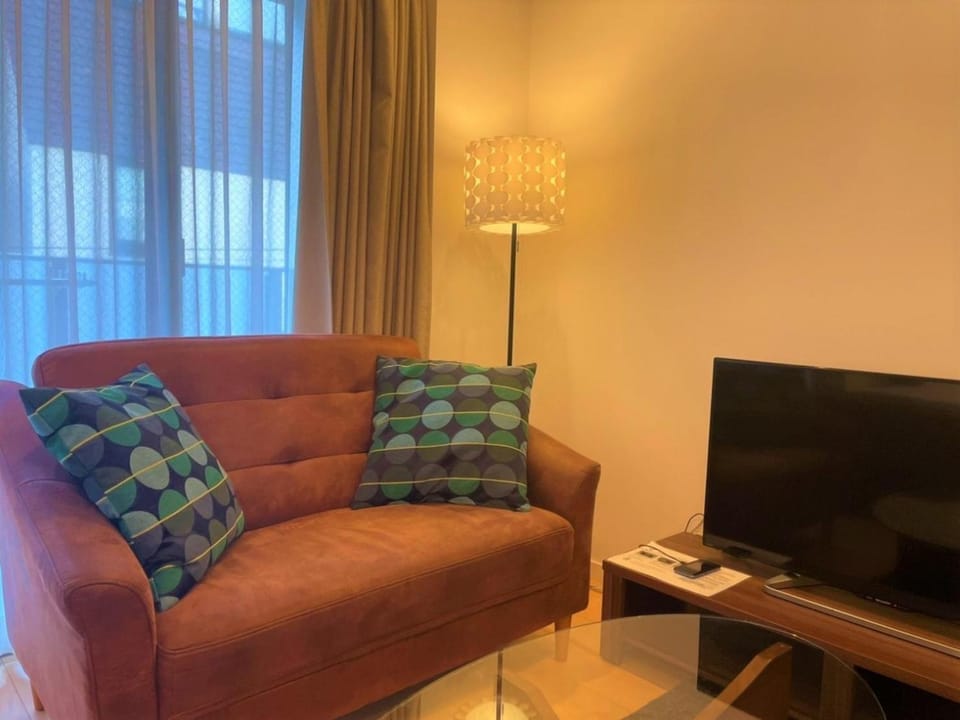 Salon Shibuya - Vacation STAY 78188 Apartment in Shibuya