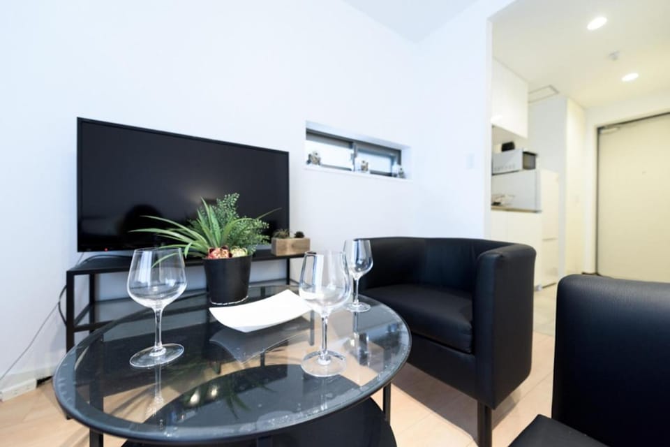 Salon Shibuya - Vacation STAY 78186 Apartment in Shibuya