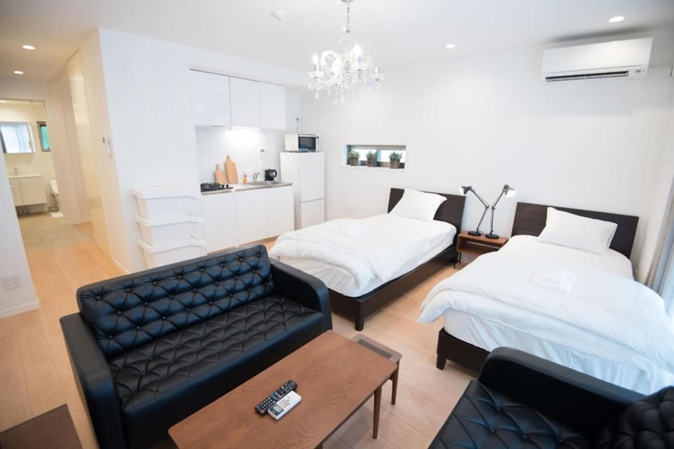 Salon Shibuya - Vacation STAY 78187 Apartment in Shibuya