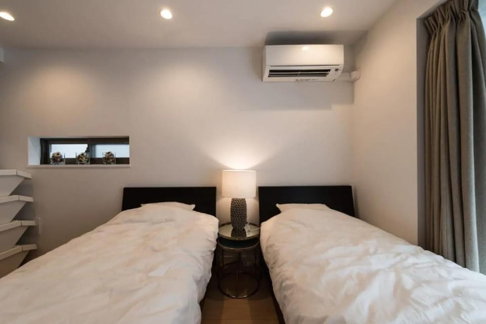 Salon Shibuya - Vacation STAY 78187 Apartment in Shibuya