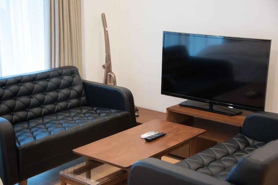 Salon Shibuya - Vacation STAY 78187 Apartment in Shibuya
