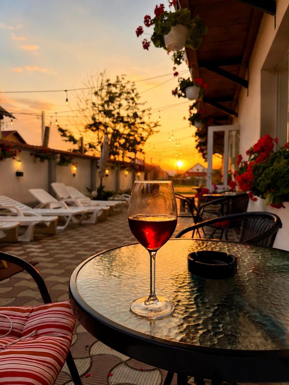 Casa Daiana Bed and Breakfast in Romania