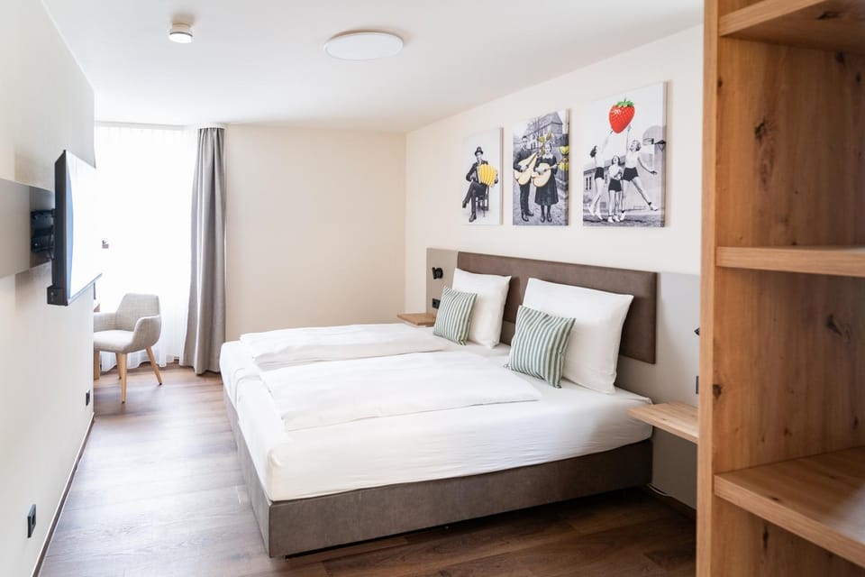 Marktplatz-Hotel Ochsen Hotel in Baden-Württemberg