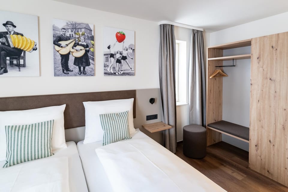 Marktplatz-Hotel Ochsen Hotel in Baden-Württemberg