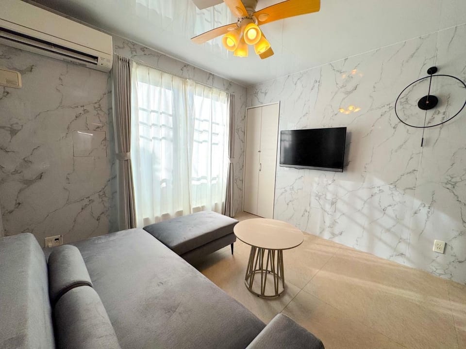 Grande Ortho Okinawa Villa Onna 3 - Vacation STAY 91370 House in Okinawa Prefecture