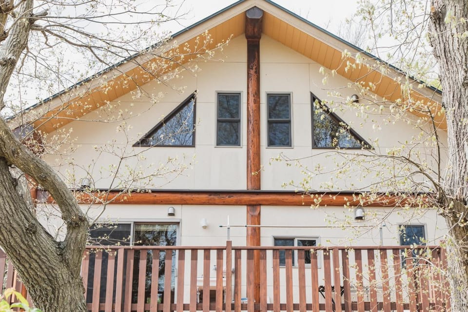 Relaxing Log Cabin IZU HOUSE- Vacation STAY 85769 Cabin in Shizuoka Prefecture