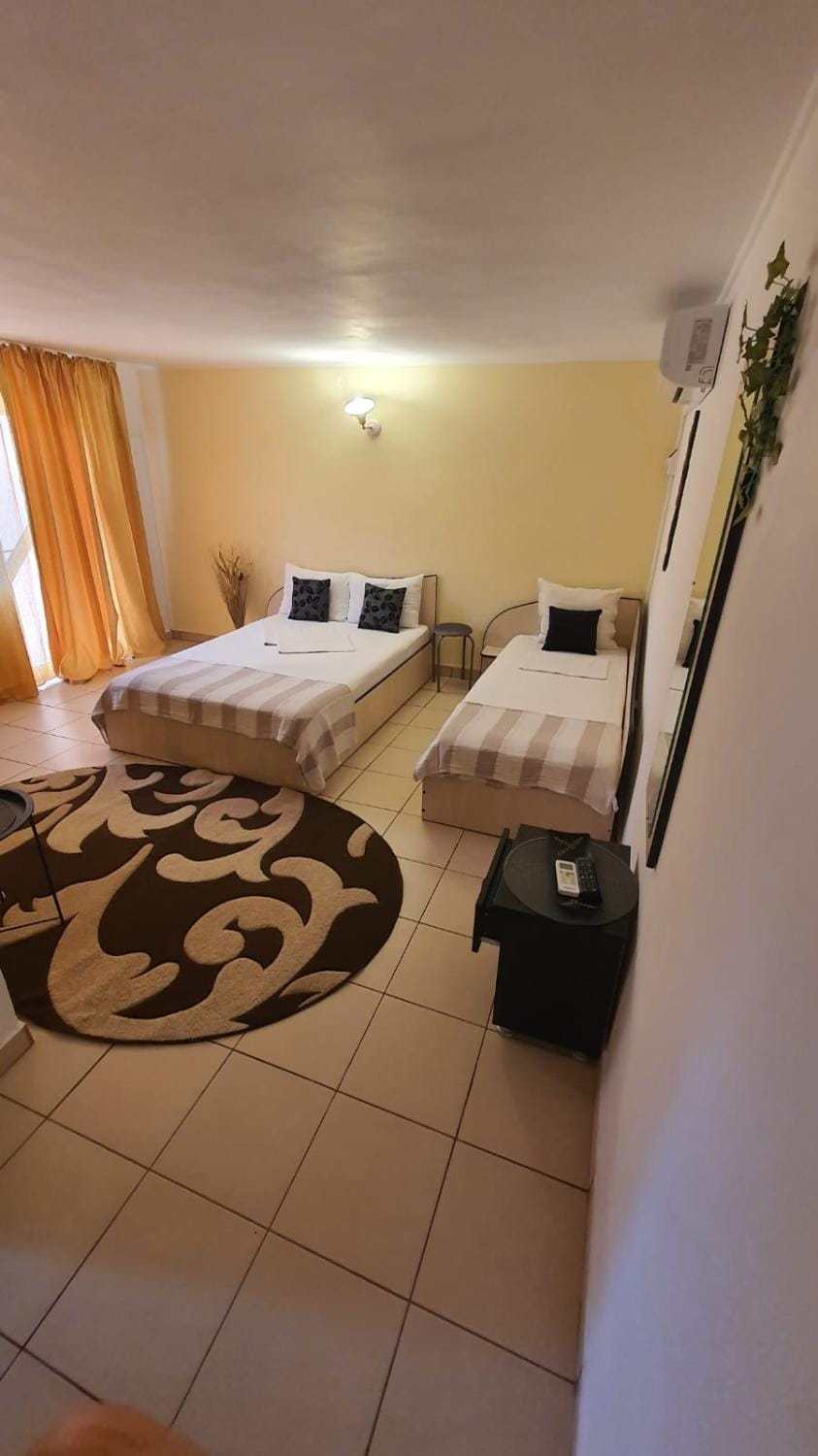 Amaka Vacation rental in Constanța County