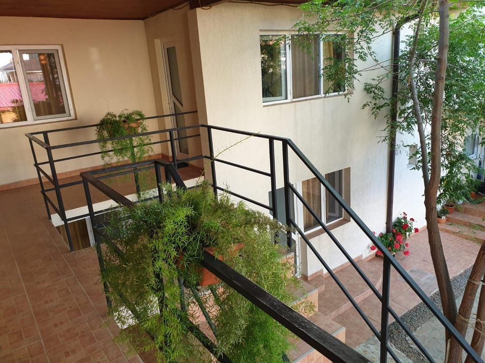 Amaka Vacation rental in Constanța County