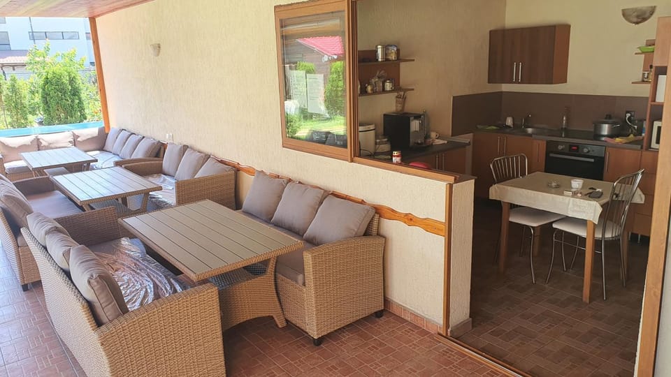 Amaka Vacation rental in Constanța County
