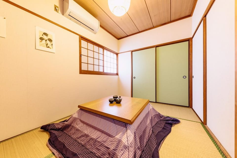 Ebisu Nishi Rental House - Vacation STAY 8656 House in Osaka