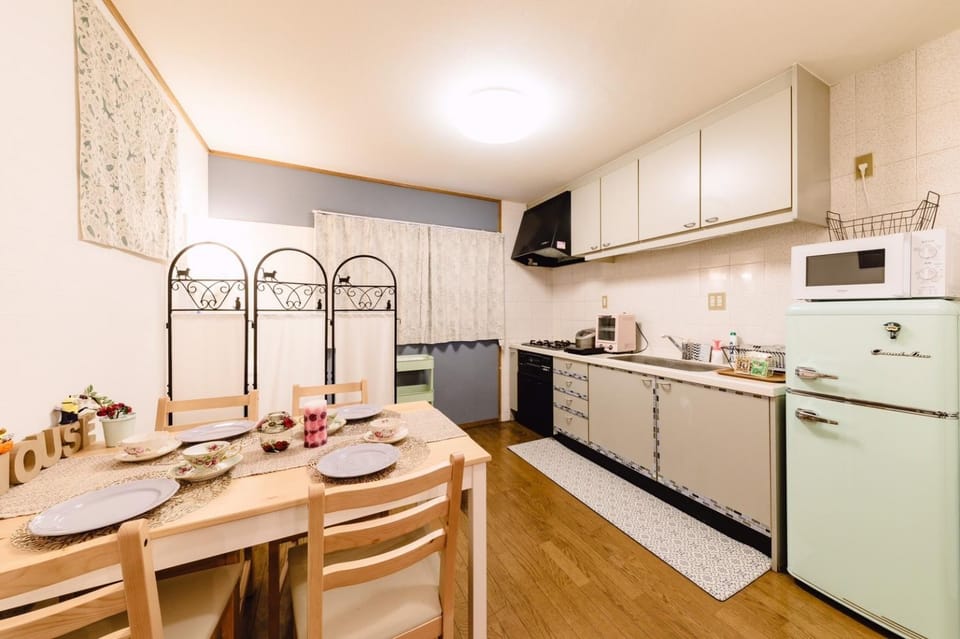 Ebisu Nishi Rental House - Vacation STAY 8656 House in Osaka
