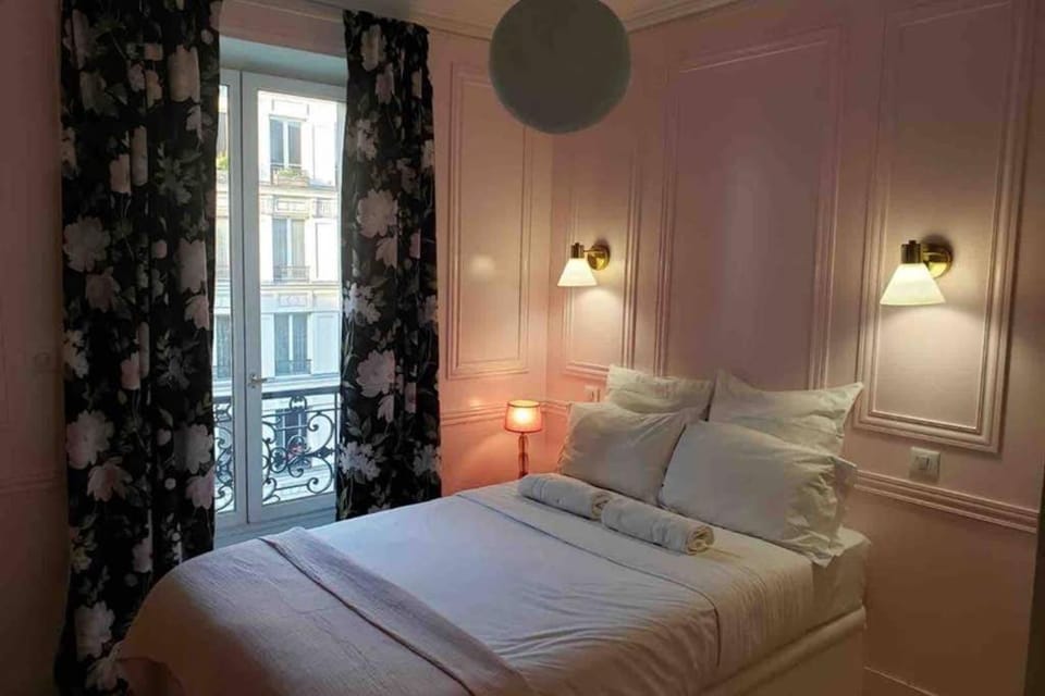 Luxembourg Garden Studio - Cozy Aldaro Apartment in Paris