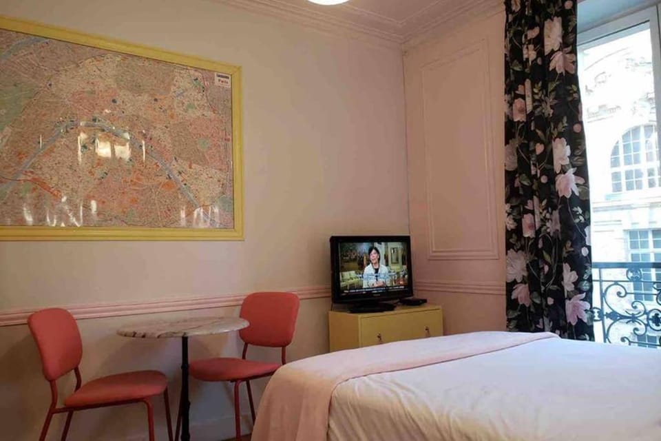 Luxembourg Garden Studio - Cozy Aldaro Apartment in Paris