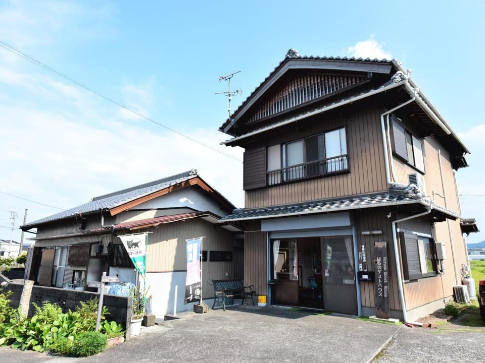Kochi - House - Vacation STAY 88439 Bed and Breakfast in Japan