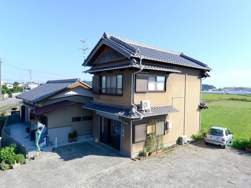 Kochi - House - Vacation STAY 88439 Bed and Breakfast in Japan