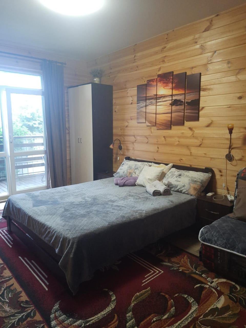 Котедж біля берега моря кооп Сокіл Bed and Breakfast in Odessa Oblast