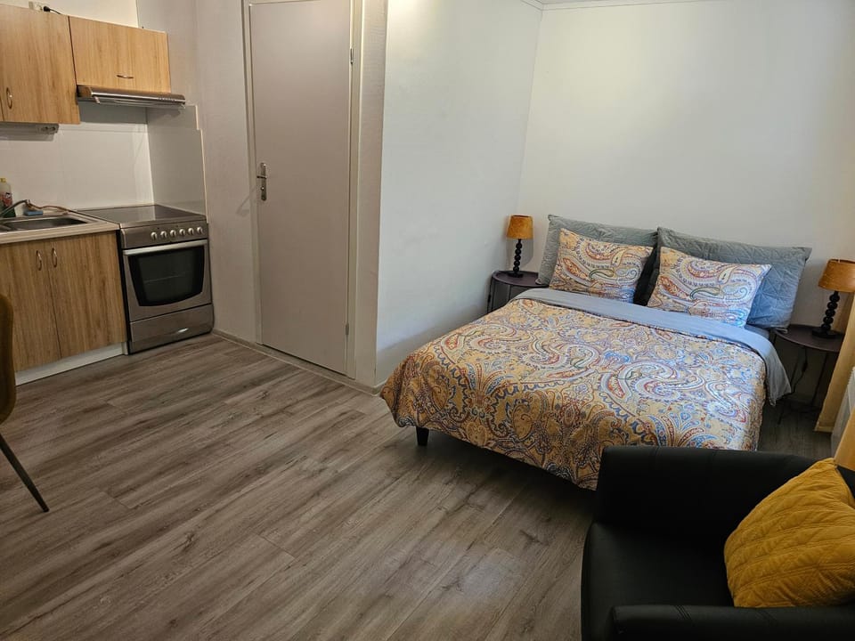 Studio 2 Apartment in Viken, Norway