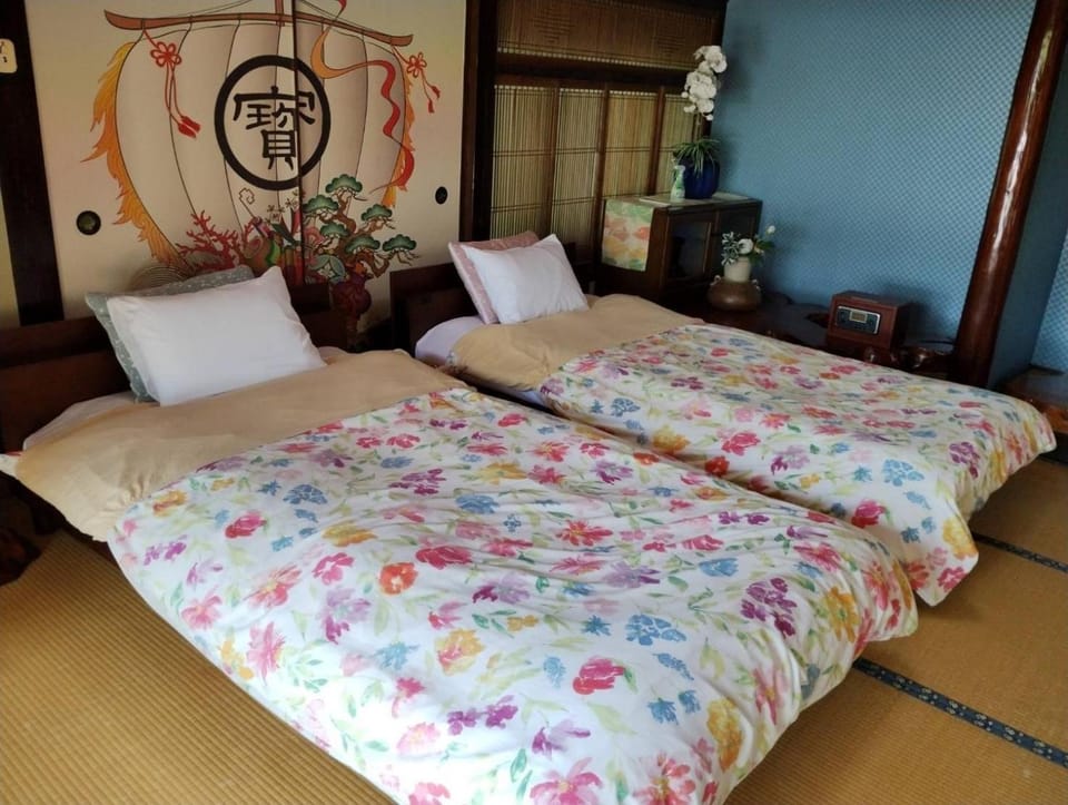 Yufu - House - Vacation STAY 89895 House in Japan