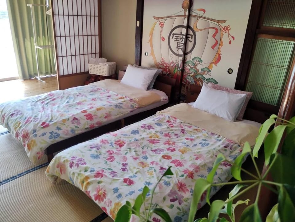 Yufu - House - Vacation STAY 89895 House in Japan