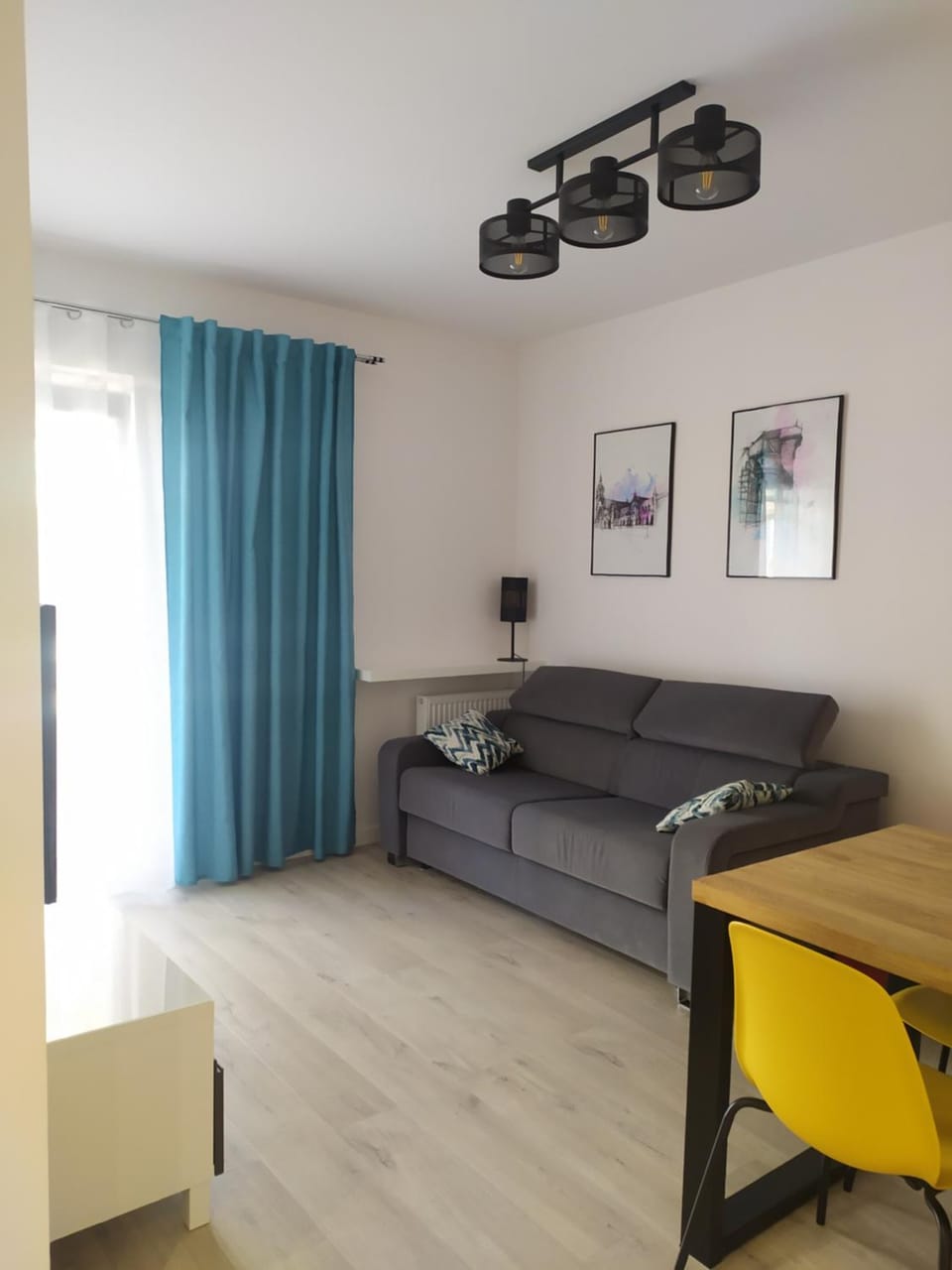 Apartament Lenka Apartment in Gdansk