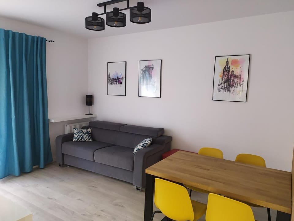 Apartament Lenka Apartment in Gdansk