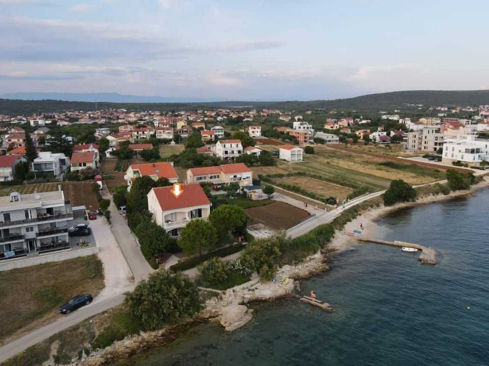 Natural landscape