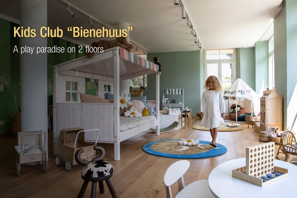Children play ground, Kids's club, children