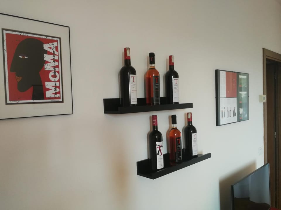 Alcoholic drinks